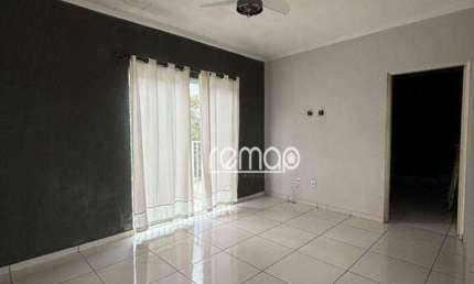 Apartamento com 2 quartos à venda no Franca Pólo Club, Franca 