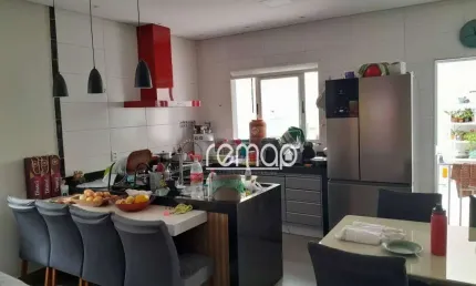 Casa com 3 quartos à venda no Residencial Irineu Zanetti, Franca 