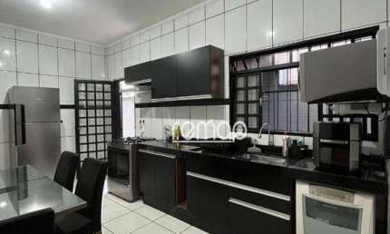 Casa com 2 quartos à venda no Prolongamento Jardim Ângela Rosa, Franca 