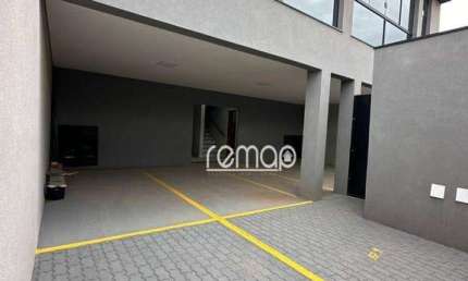 Apartamento com 2 quartos à venda no Jardim Botânico, Franca 