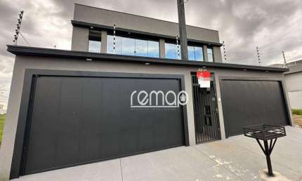 Apartamento com 2 quartos à venda no Jardim Botânico, Franca 