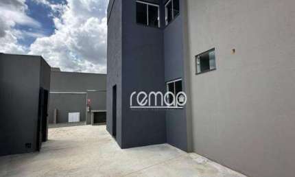 Apartamento com 2 quartos à venda no Jardim Cambuí, Franca 