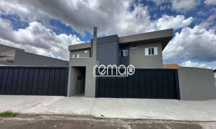 Apartamento com 2 quartos à venda no Jardim Cambuí, Franca 