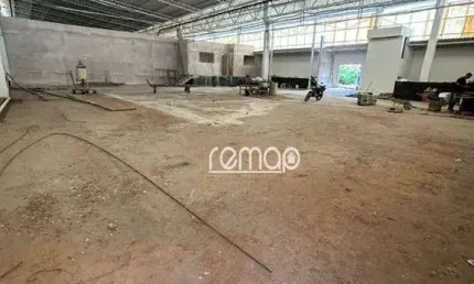 Barracão / Galpão / Depósito com 2 salas para alugar no Jardim Paulistano, Franca 