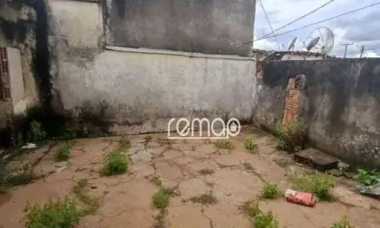 Casa com 2 quartos à venda no Jardim Paulistano, Franca 