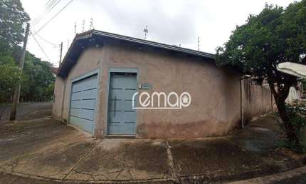 Casa com 2 quartos à venda no Jardim Pinheiros II, Franca 