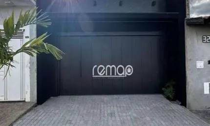 Casa com 2 quartos à venda no Residencial Irineu Zanetti, Franca 
