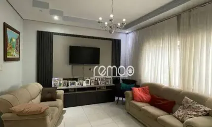 Casa com 3 quartos à venda no Prolongamento Jardim Aeroporto I, Franca 