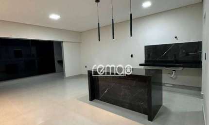 Apartamento com 2 quartos à venda no Jardim Botânico, Franca 