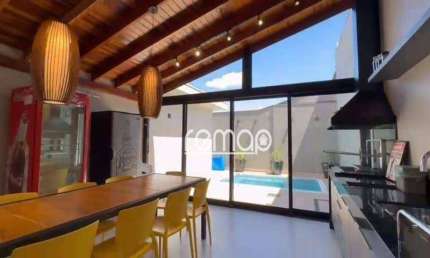 Casa com 3 quartos à venda no São José, Franca 