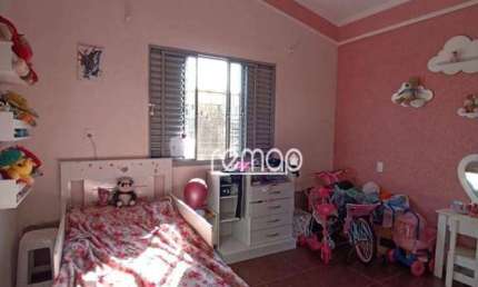 Casa com 3 quartos à venda no Residencial Jovita de Melo, Franca 
