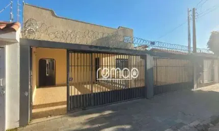 Casa com 3 quartos à venda no Jardim Dermínio, Franca 