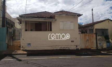 Casa com 3 quartos à venda no Jardim Consolação, Franca 