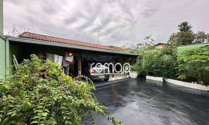 Casa com 3 quartos à venda no Recanto Elimar II, Franca 