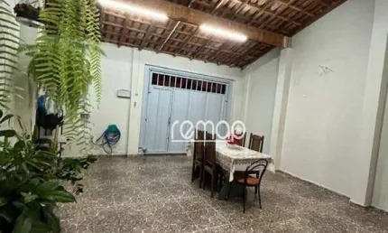 Casa com 2 quartos à venda no Parque dos Pinhais, Franca 