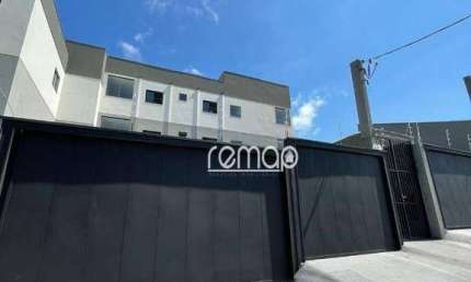 Apartamento com 2 quartos à venda no Jardim Espraiado, Franca 