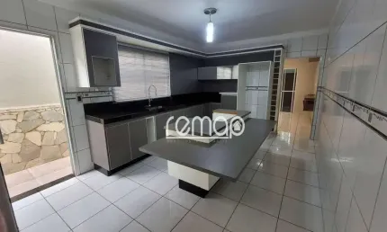 Casa com 2 quartos à venda no Parque Santa Hilda, Franca 