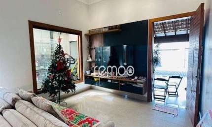 Casa com 3 quartos à venda no São Joaquim, Franca 