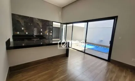 Casa com 3 quartos à venda no Esplanada Primo Meneghetti II, Franca 