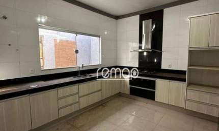 Casa com 2 quartos à venda no Residencial Jovita de Melo, Franca 