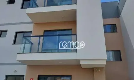 Apartamento superior a venda no res. colina do espraiado