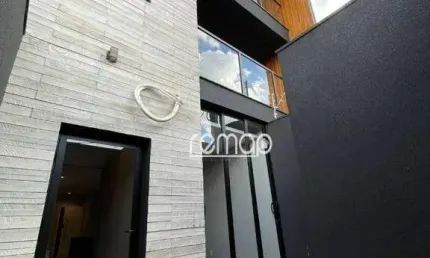 Apartamento com 3 quartos à venda no Centro, Franca 