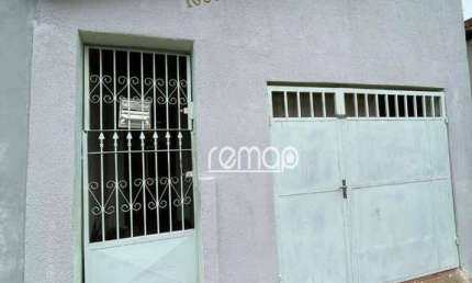 Casa com 2 quartos à venda na Vila Nossa Senhora das Graças, Franca 