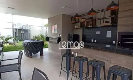 Apartamento com 2 quartos à venda na Chácara Santo Antônio, Franca 