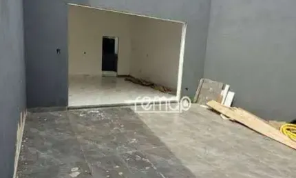 Casa com 3 quartos à venda no Franca Pólo Club, Franca 