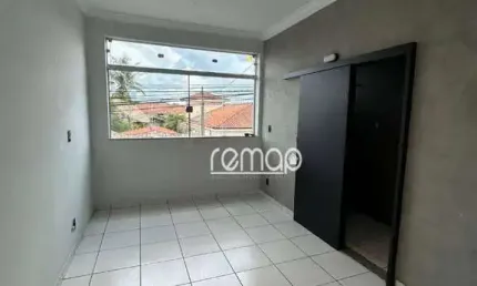 Sala comercial com 2 salas para alugar no Estação, Franca 