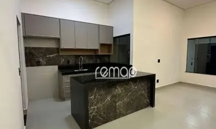 Casa com 3 quartos à venda no Jardim Piratininga, Franca 