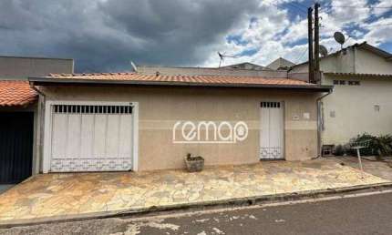 Casa com 3 quartos à venda no Residencial Ana Dorothéa, Franca 