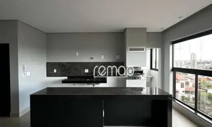 Apartamento com 3 quartos à venda no Residencial Paraíso, Franca 
