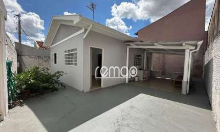 Casa com 2 quartos à venda no Jardim Líbano, Franca 