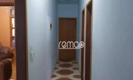Casa com 3 quartos à venda no Jardim das Palmeiras, Franca 