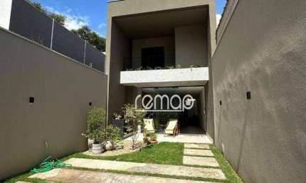Casa com 2 quartos à venda no Residencial Colina do Espraiado, Franca 