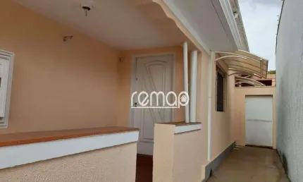 Casa com 6 quartos à venda na Cidade Nova, Franca 