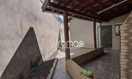 Casa com 6 quartos à venda no Jardim Paraty, Franca 