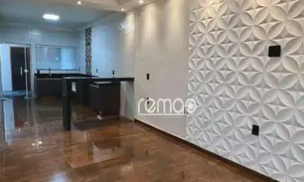 Casa com 3 quartos à venda no Jardim Simões, Franca 