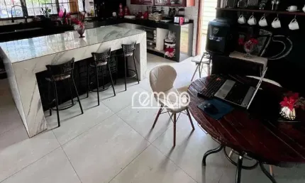 Chácara / sítio com 3 quartos à venda na Área Rural de Franca, Franca 