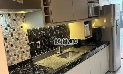 Apartamento com 2 quartos à venda no Jardim João Liporoni, Franca 
