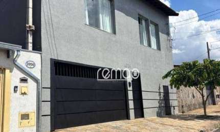 Casa com 3 quartos à venda no Jardim Martins, Franca 
