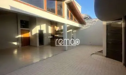 Casa com 3 quartos à venda no Jardim Piratininga, Franca 