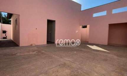 Casa com 2 quartos à venda no Parque Vicente Leporace I, Franca 