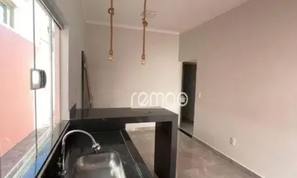 Casa com 2 quartos à venda no Parque Vicente Leporace I, Franca 