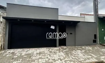 Casa com 3 quartos à venda no Recanto Elimar II, Franca 
