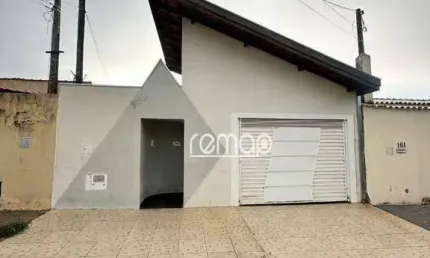 Casa com 3 quartos à venda no Parque das Esmeraldas, Franca 