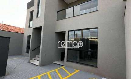Apartamento com 2 quartos à venda na Vila Totoli, Franca 