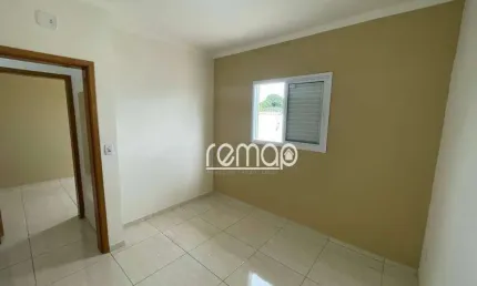 Apartamento com 2 dormitórios à venda - Vila Aparecida - Franca/SP