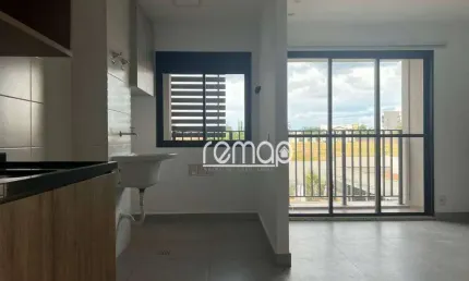 Apartamento A Venda no Residencial Visage- Franca/SP